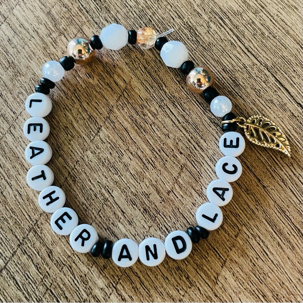 Stevie Nicks Bracelet